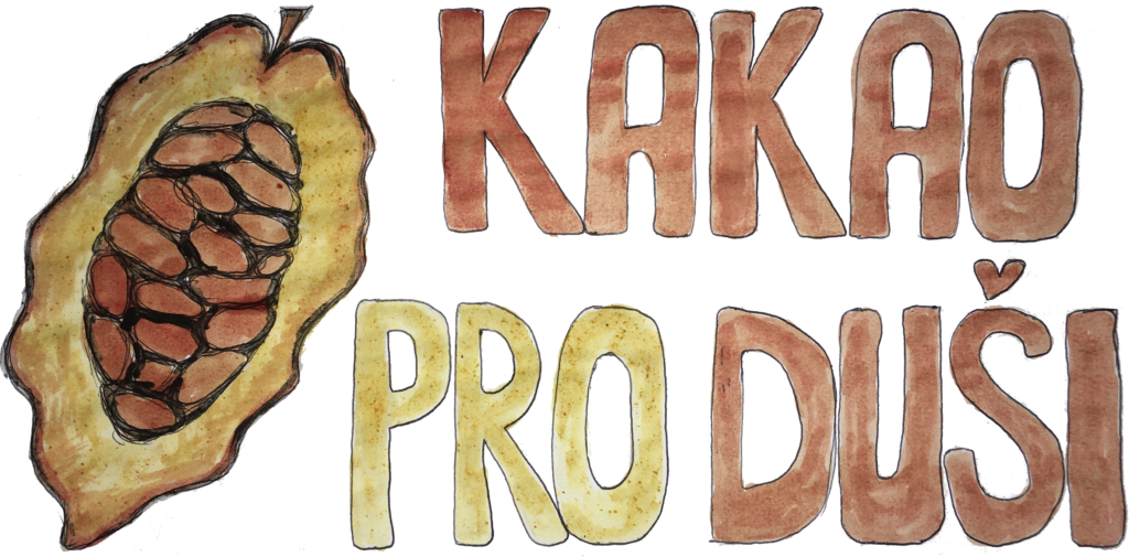 Kakao pro Duši e-shop